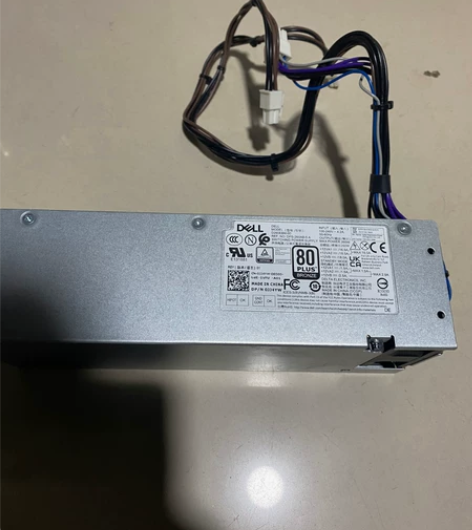 戴尔原装260w电源 5080MT 708...