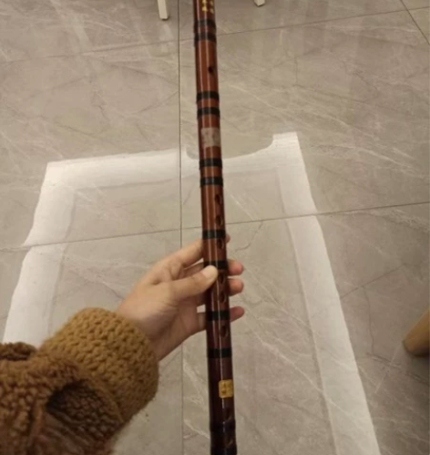 【店铺倒闭】精品全新苦竹笛子竹笛，32.9...