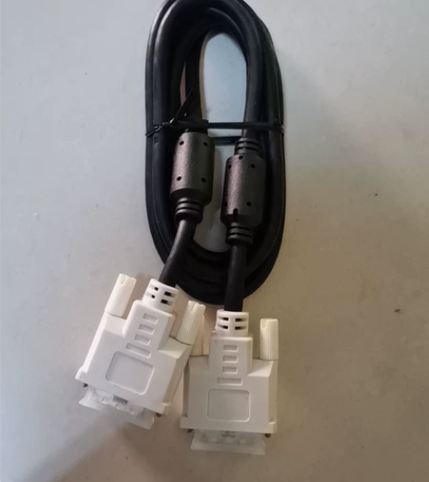 24+1 DVI高清线HKC液晶显示器原装...