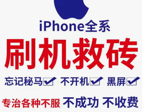 适用于苹果刷机iphone78XSMAX1...