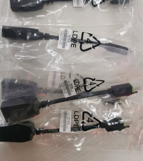 全新MiniDP转DP 转接线nvidia...