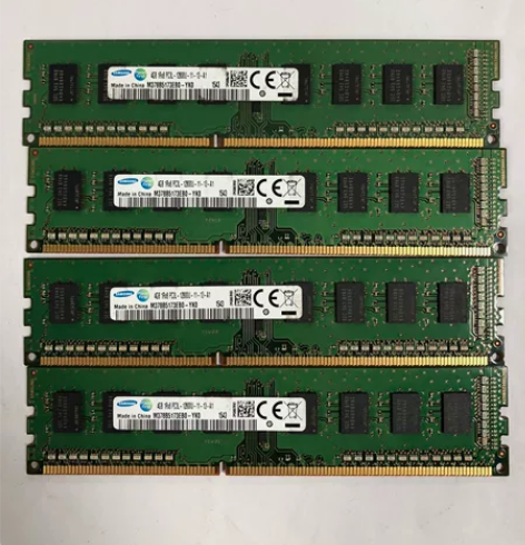三星 4g ddr3L 1600 低压 台...