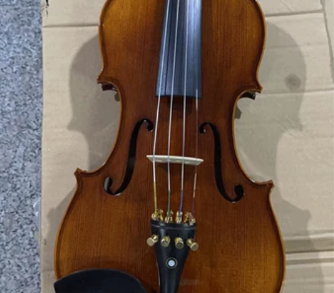 捡漏白菜价原价4000多初学者小提琴成人儿...