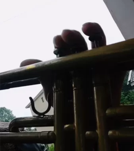 闲置星海小号一把 ，按键灵敏，成色差！二手...