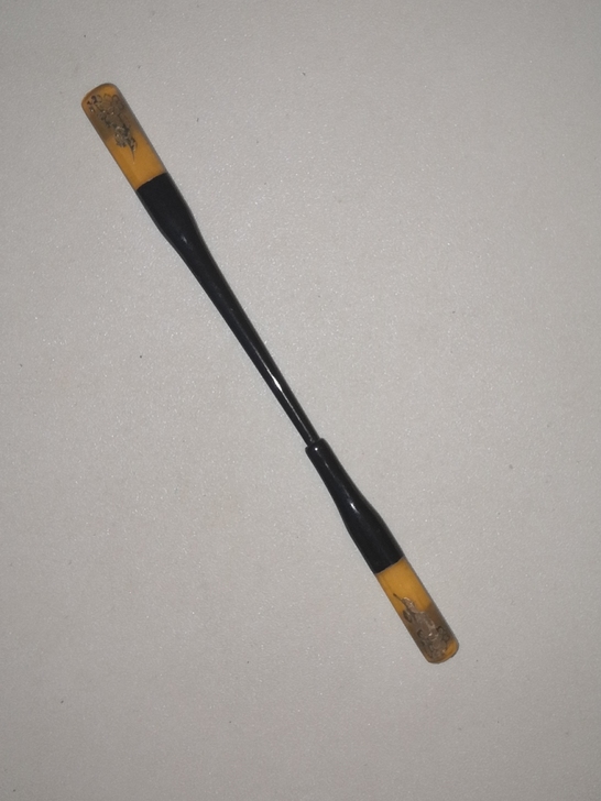 特价!日本精品精工老发簪。
