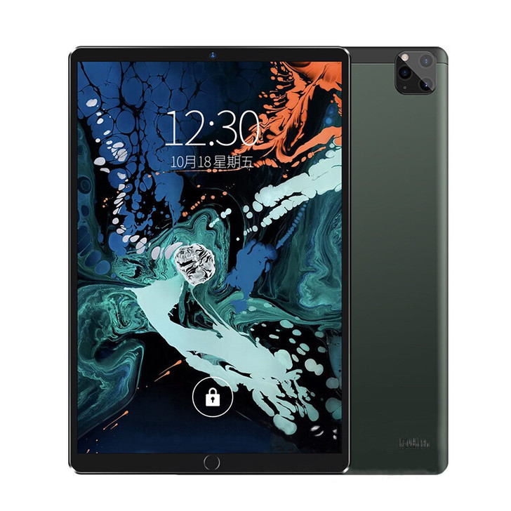 2021新款10.1寸ipad全网通5GW...