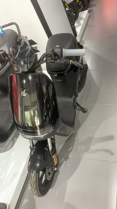 九号电动车 C65lite 8月11购买，...
