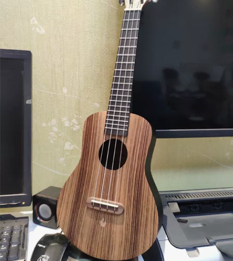 全新正品lava me拿火23寸尤克里里斑...