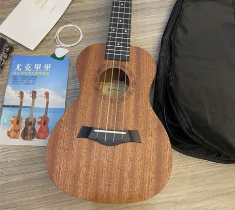 全新尤克里里【低价出原价400多的尤克里里...