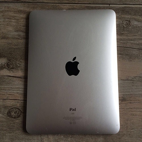 Apple苹果iPad123456代min...