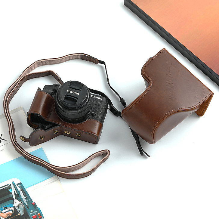 canon 数码相机包