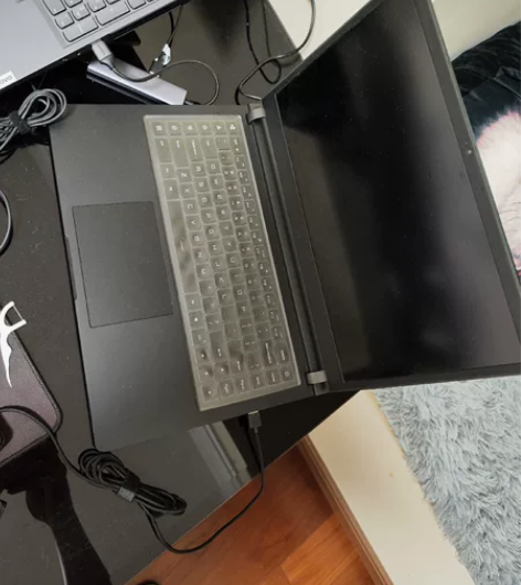 小米游戏本2019款，i7  9代处理器+...