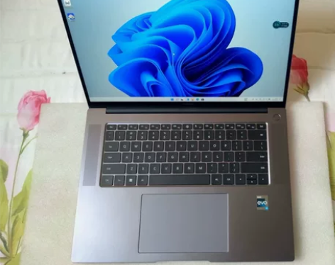 华为笔记本MateBook 16s 202...