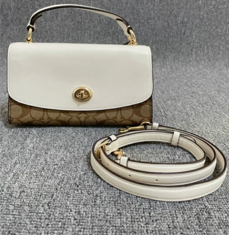 蔻驰 COACH TILLY 23号系列女...