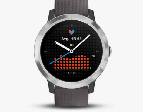 Garmin佳明vivoactive3T光...