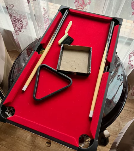 儿童台球玩具成人玩具 感兴趣的话点“我想要...