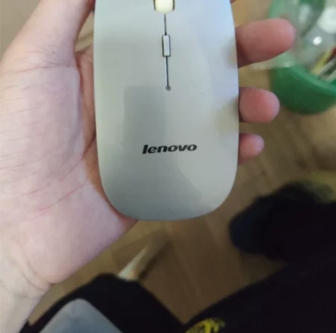 联想无线手表，小巧静音，适合商务人士办公使...