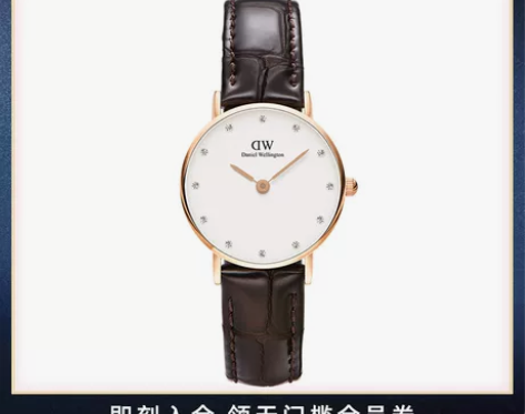 Danielwellington丹尼尔惠灵...