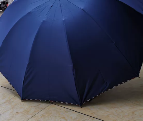 全新天堂伞防晒伞防紫外线八骨十骨特价清仓晴...