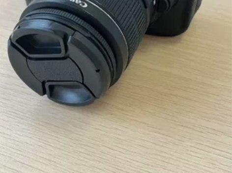 佳能700D单反相机套机 700D既可以街...