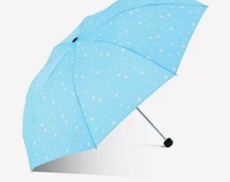 全新天堂伞，晴雨两用雨伞20元/把 感兴趣...