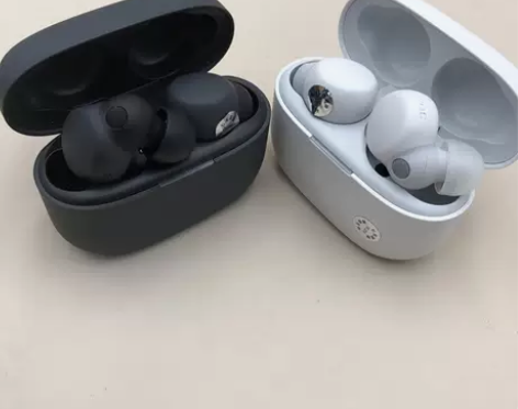 索尼linkbuds s入耳蓝牙耳机 索尼...