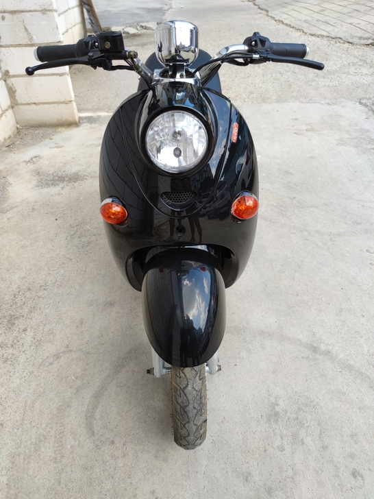 二手电动车，龟车，南宁小绿牌，证件发票齐全...