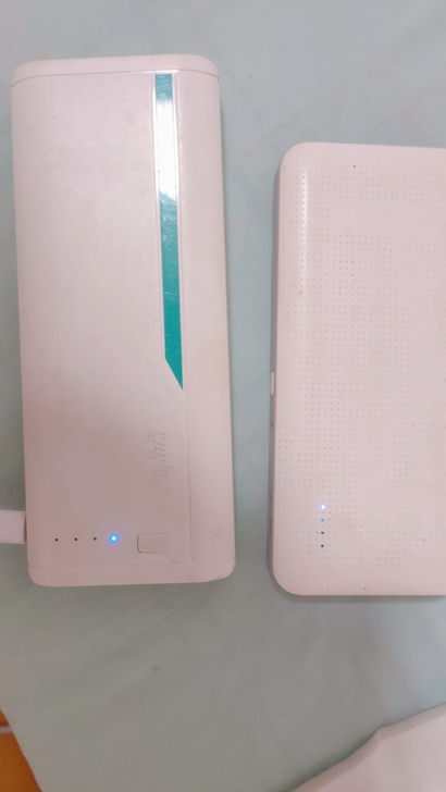 出售二手闲置充电宝 无线电源