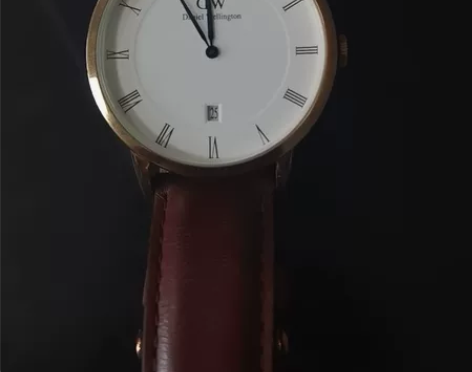 DW(丹尼尔惠灵顿)瑞士品牌石英机芯手表,...