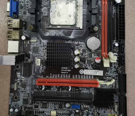 七彩虹A780T D3V19   V40 ...