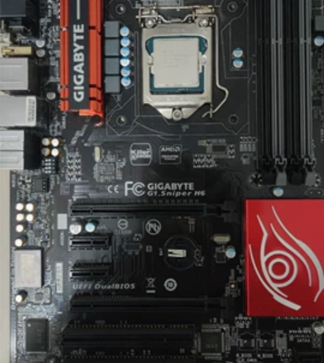 技嘉H97关联B85主板,实际是第五代主板...