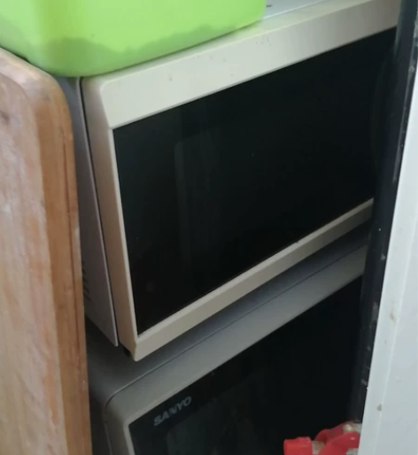 微波炉100 感兴趣的话点“我想要”和我私...