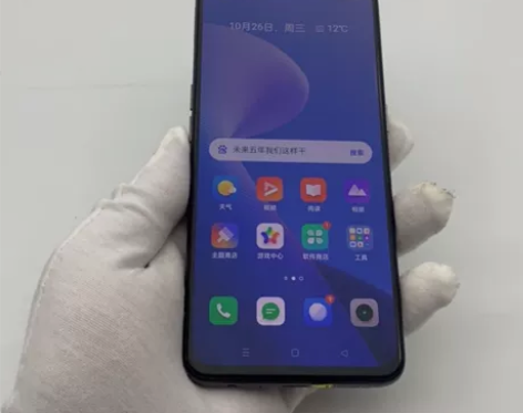 ?9成新realme（手机） realme...