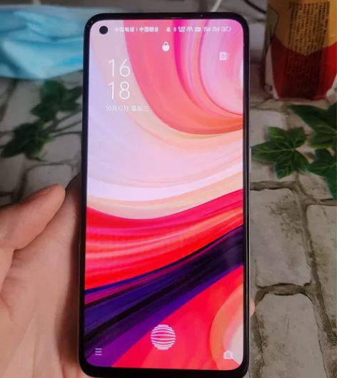 真我Q5Pro  换机换机，聊城市同城换一...