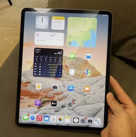 忍痛出 个人原因便宜卖二手平板 iPad2...