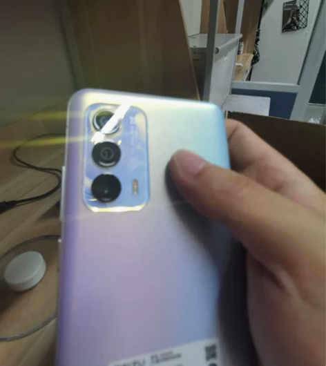 全新拆封 魅族18s 8+128G 感兴趣...