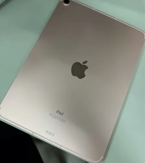 iPad air4 国行 蜂窝插卡 无需w...