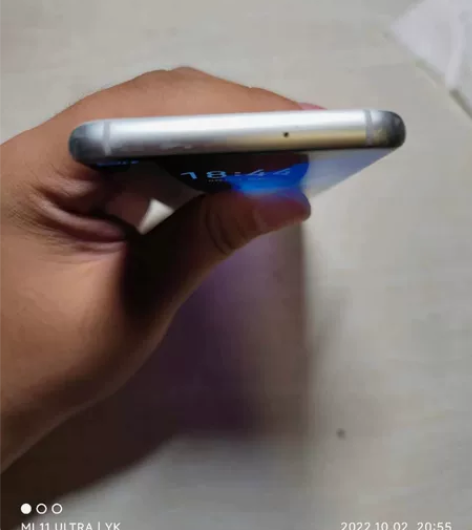 魅族18，8+256，自己用的，成色保管还...