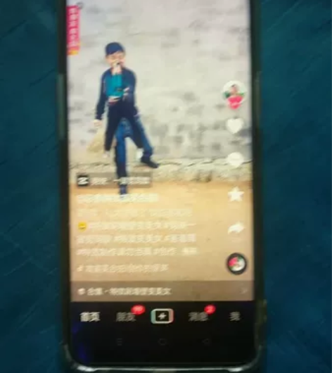 Oppo realme Q3全网通5G手机...