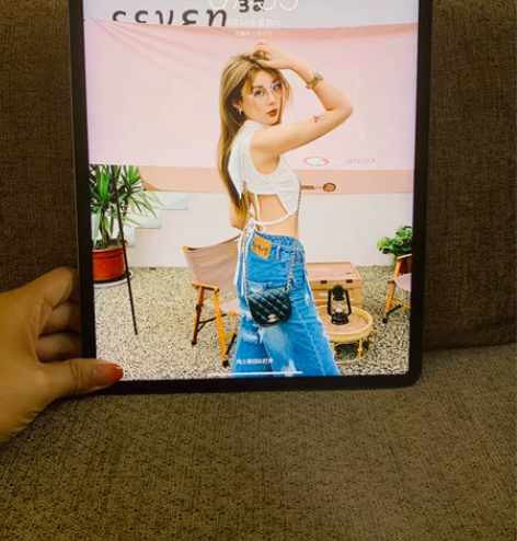 2021款iPad Pro5代 12.9寸...