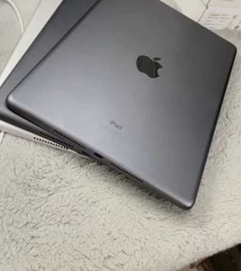 个人闲置一台 ipad 2020 10.2...