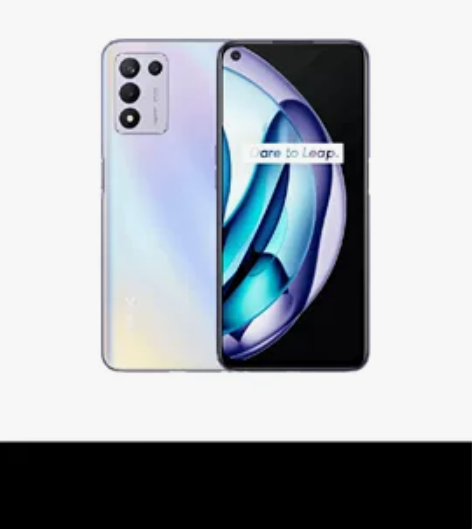 全新realme 真我Q3s星云色 骁龙7...