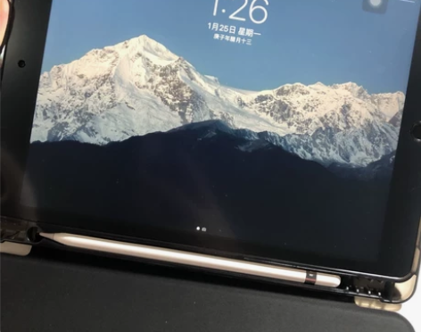 iPad 2020   128G 95新，...