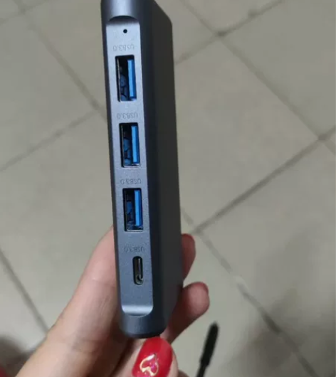 扩展器，全新已拆封未使用出口货。 感兴趣的...