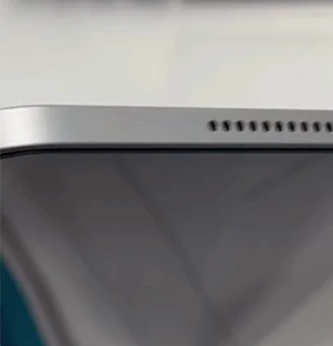 ipad pro 21款 12.9寸 银色...