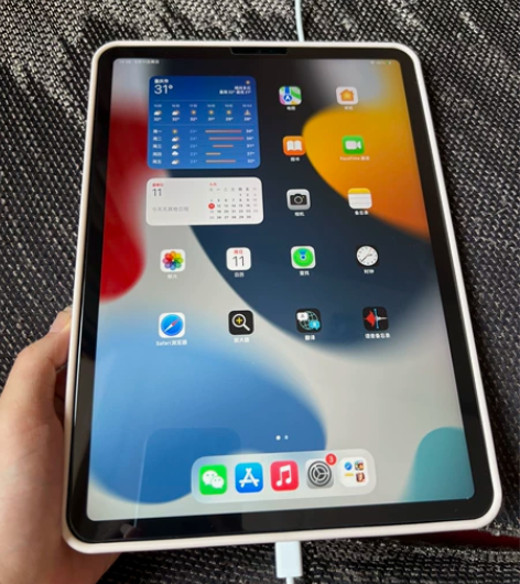 出自用ipad pro 第三代 外观完美 ...