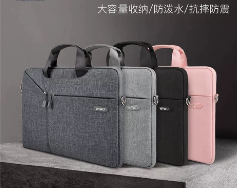 苹果笔记本手提电脑包内胆男女macbook...