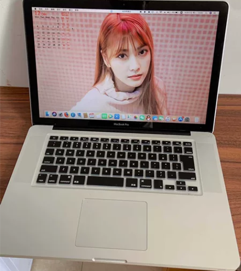 苹果MacBook Pro15寸笔记本个人...