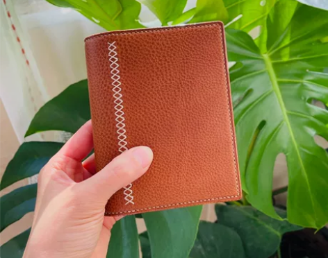 寄时·已出M5手帐本·分享|两折本·搭扣本...