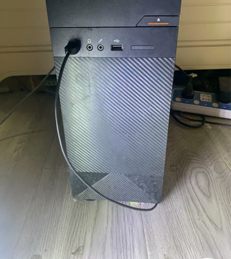 联想电脑 买来一直闲置没用过几次 在九龙购...